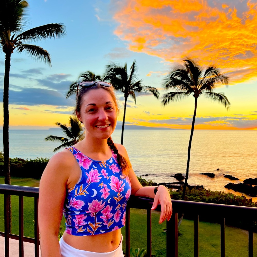 Meet your Posher, Sayruh